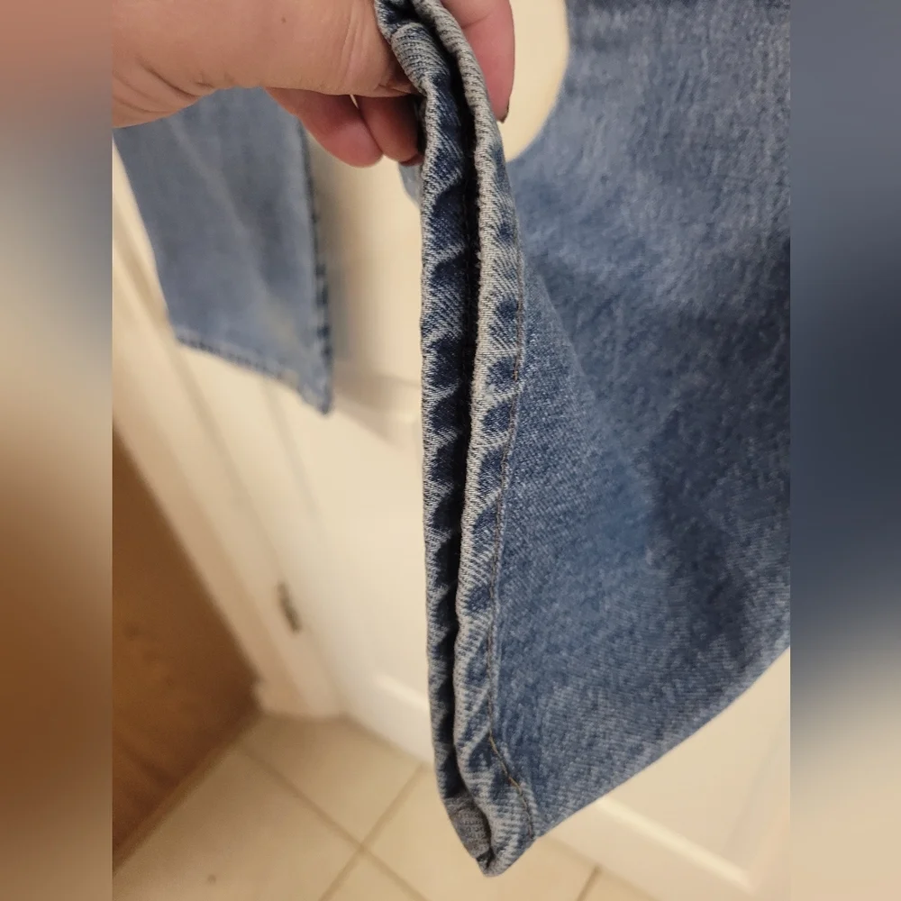 Wrangler 90 vintage